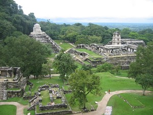 Palenque