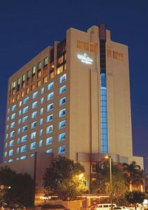 Holiday Inn Guadalajara