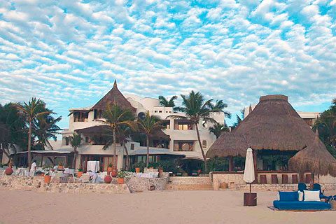 Belmond Maroma Resort & Spa