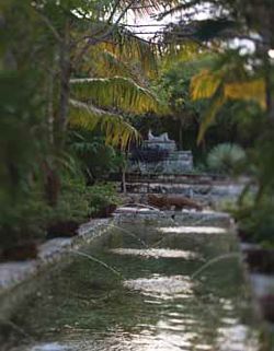 Belmond Maroma Resort & Spa. Kinan Spa