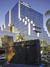 Presidente InterContinental Guadalajara