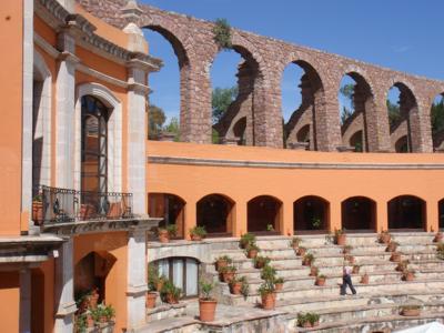 Quinta Real Zacatecas