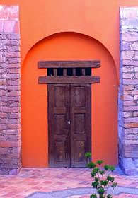 Quinta Real Zacatecas