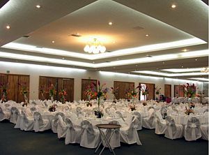 Salón de eventos