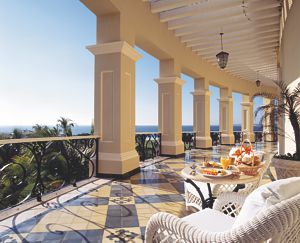 Pueblo Bonito Emerald Bay 