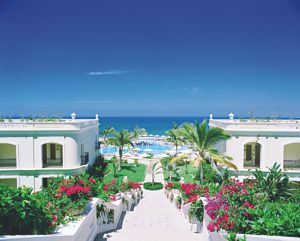 Pueblo Bonito Emerald Bay 