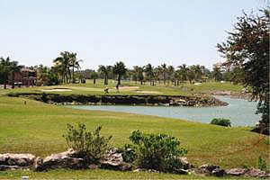 El Cid Golf Club 