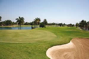 El Cid Golf Club 