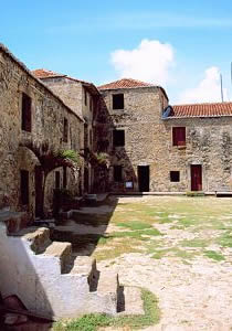  Forte dos Reis Magos. Natal.