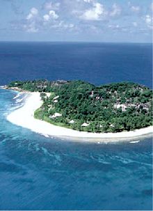 Islas Seychelles