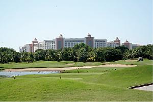 El Tigre Golf Club