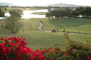 Hacienda Cantalagua Golf Club