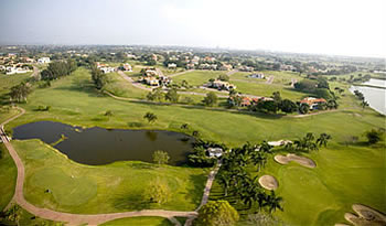 Lagunas de Miralta