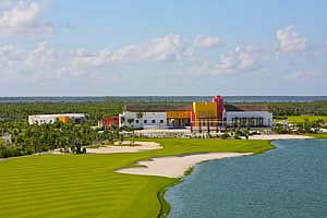 Playa Mujeres Golf Club