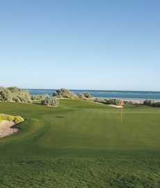 Península Puerto Peñasco Golf Club 