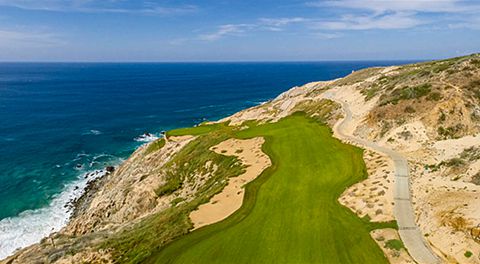 Quivira Golf Club