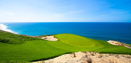 Quivira Golf Club