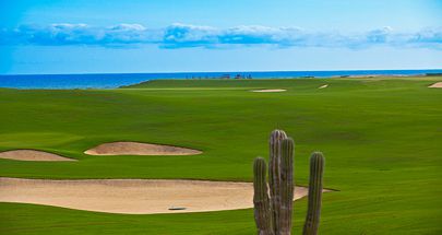 Quivira Golf Club