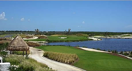 Riviera Cancún Golf & Resorts