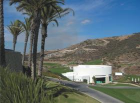 Tres Marías Golf