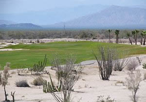 La Ventana del Mar Golf Course