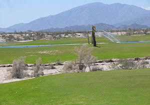 La Ventana del Mar Golf Course