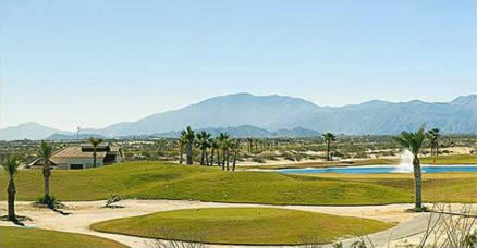 La Ventana del Mar Golf Course