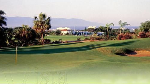 Vista Vallarta Golf Club