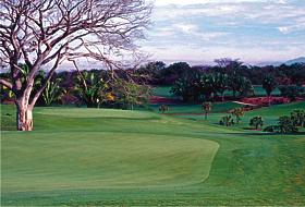 Vista Vallarta Golf Club