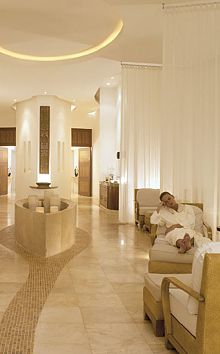 Le Blanc Spa