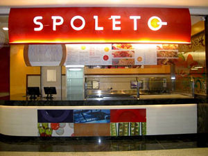 Restaurante Spoleto