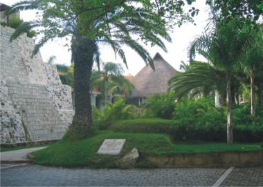 Hacienda Vista Real Resort & Spa