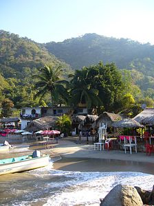 Boca de Tomatlán