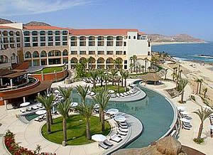 Hilton Los Cabos