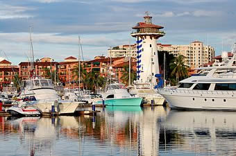 Marina Vallarta