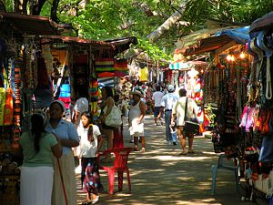 Mercado del Río Cuale