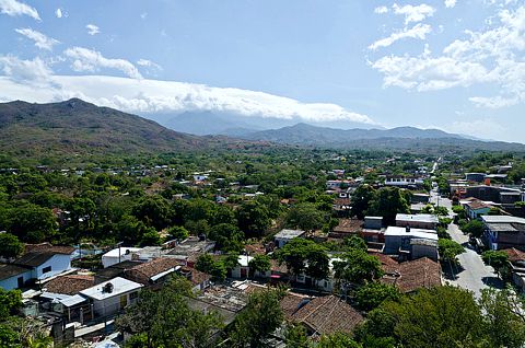 Tonalá, Chiapas