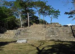 Zona Arqueológica Iglesia Vieja. Tonalá, Chiapas. Crédito: Diana Sánchez E.