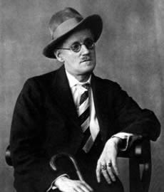 James Joyce