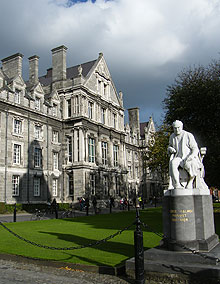 Trinity College