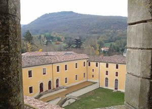 Castillo de Castres