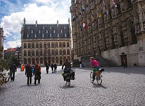 Grote Markt