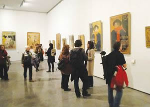 Museo Toulouse Lautrec