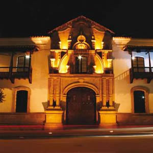 Casa de la Libertad