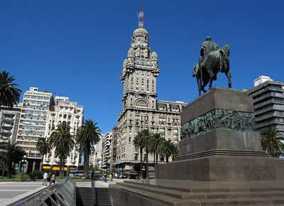 Ciudad de Montevideo