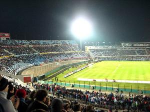 Estadio Centenario