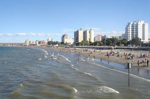 Puerto Madryn