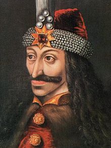 Vlad Tepes