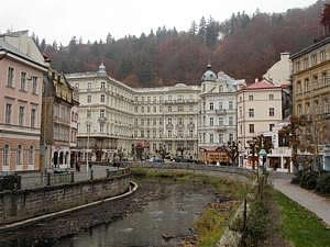 Karlovy Vary