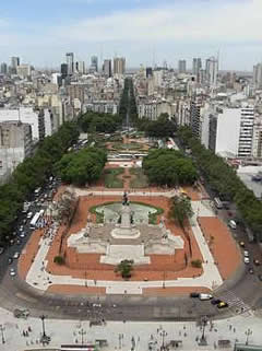 Plaza Mayo